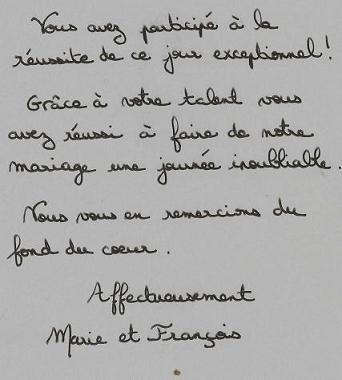 Avis et temoignages Eric animation Cocktel2sons